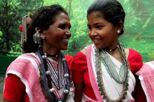 Jewellery of Jharkhand | Jharkhand State (JPSC) PSC: Preparation - JPSC (Jharkhand)