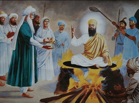 Mughals and Sikhs | Punjab State (PPSC) PSC: Preparation - PPSC PCS (Punjab)