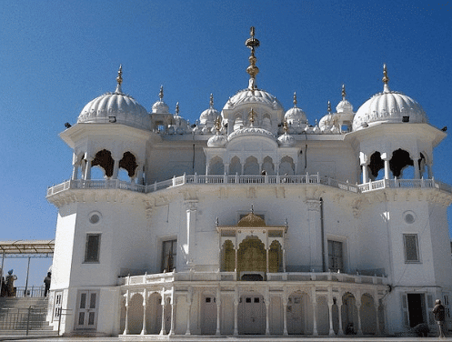 Five Takhts of Sikh Community | Punjab State (PPSC) PSC: Preparation - PPSC PCS (Punjab)