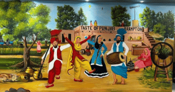 Arts, Crafts and Culture of Punjab | Punjab State (PPSC) PSC: Preparation - PPSC PCS (Punjab)