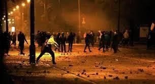 Rioting (Sections 146-148)