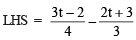 NCERT Solutions for Class 8 Maths - Linear Equations in One Variable (Exercise 2.2)