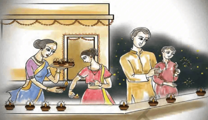 क्षितौ राजते भारतस्वर्णभूमिः NCERT Solutions | संस्कृत कक्षा 8 (Sanskrit Class 8)