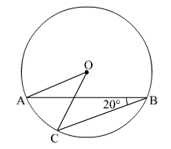 Class 9 Maths Question Answers - Circles