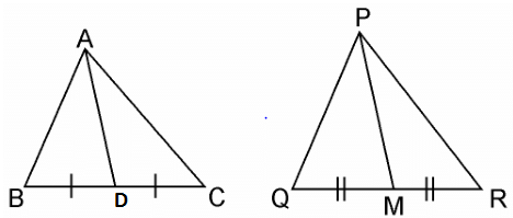 NCERT Solutions for Class 10 Maths Chapter 6 - Triangles (Exercise 6.1)