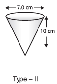 Class 10 Maths Chapter 11 Question Answers - Surface Areas and Volumes