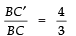 NCERT Solutions for Class 10 Maths Chapter 11 - Facts that Matter and Constructions (Exercise 11.1)