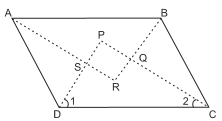 Class 9 Maths Chapter 8 HOTS Questions - Quadrilaterals