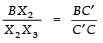 NCERT Solutions for Class 10 Maths Chapter 11 - Facts that Matter and Constructions (Exercise 11.1)