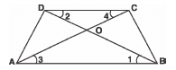 Class 10 Maths Chapter 6 Question Answers - Triangles