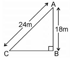 NCERT Solutions for Class 10 Maths Chapter 6 - Triangles (Exercise 6.5)
