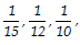 NCERT Solutions for Class 10 Maths Chapter 5 - Arithmetic Progressions (Exercise 5.3) - 1