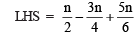 NCERT Solutions for Class 8 Maths - Linear Equations in One Variable (Exercise 2.2)