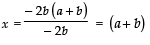 Class 10 Maths Chapter 3 Question Answers - Pair of Linear Equations in Two Variables