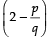 Class 10 Maths Chapter 1 Question Answers - Real Numbers - 1