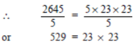 NCERT Solutions for Class 8 Maths - Squares and Square Roots- 2
