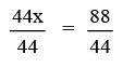 NCERT Solutions for Class 8 Maths Chapter 2 - Ex 2.4 Linear Equations in One Variable
