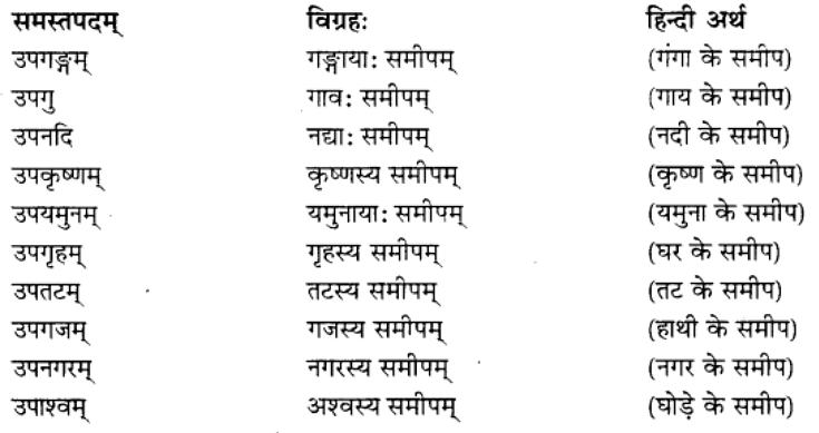 समास परिचय | Chapter Explanation | संस्कृत कक्षा 9 (Sanskrit Class 9)