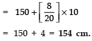 Class 10 Maths Chapter 13 Question Answers - Statistics