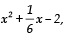 Class 10 Maths Chapter 2 Question Answers - Polynomials - 2