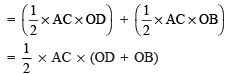 NCERT Solutions for Class 8 Maths Chapter 9 - Mensuration (Old NCERT Questions)