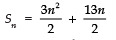 Class 10 Maths Chapter 5 Question Answers - Arithmetic Progressions - 2