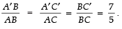 NCERT Solutions for Class 10 Maths Chapter 11 - Facts that Matter and Constructions (Exercise 11.1)