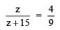 NCERT Solutions for Class 8 Maths - Linear Equations in One Variable (Exercise 2.2)