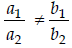 Facts that Matter: Pair of Linear Equations in Two Variables | Mathematics (Maths) Class 10