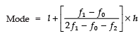 Class 10 Maths Chapter 13 Question Answers - Statistics