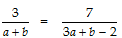 Class 10 Maths Chapter 3 Question Answers - Pair of Linear Equations in Two Variables