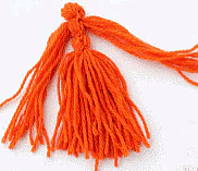 Craft Ideas: Yarn dolls | Art & Craft (Basics) - Class 10