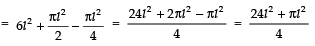 NCERT Solutions for Class 10 Maths Chapter 12 - Surface Areas and Volumes (Exercise 12.1)