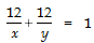 Class 10 Maths Chapter 3 Question Answers - Pair of Linear Equations in Two Variables