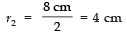 NCERT Solutions for Class 10 Maths Chapter 12 - Surface Areas and Volumes (Exercise 12.5)