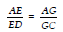 Class 10 Maths Chapter 6 Question Answers - Triangles