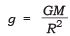 NCERT Solutions for Class 9 Science Chapter 9 - Gravitation