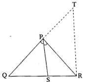 NCERT Solutions for Class 10 Maths Chapter 3 - Triangles (Exercise 6.6)