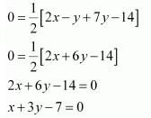 NCERT Solutions for Class 10 Maths Chapter 7 - Coordinate Geometry (Exercise 7.4)