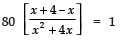 Value Based Questions: Quadratic Equations