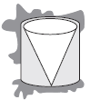 NCERT Solutions for Class 8 Maths - Visualising Solid Shapes - 1