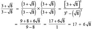 Long Question Answers: Number System