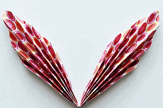 Craft Ideas: Paper Butterflies | Art & Craft (Basics) - Class 10
