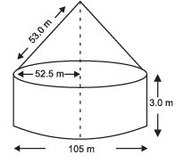 Class 10 Maths Chapter 11 Question Answers - Surface Areas and Volumes