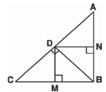 NCERT Solutions for Class 10 Maths Chapter 3 - Triangles (Exercise 6.6)