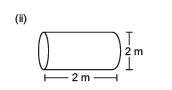 NCERT Solutions for Class 8 Maths Chapter 9 - Mensuration - 2 (Exercise 9.2)