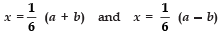 Class 10 Maths Chapter 4 Question Answers - Quadratic Equations