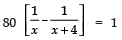 Value Based Questions: Quadratic Equations