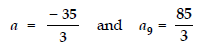 NCERT Solutions for Class 10 Maths Chapter 5 - Arithmetic Progressions (Exercise 5.3) - 1