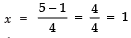 Class 10 Maths Chapter 4 Question Answers - Quadratic Equations